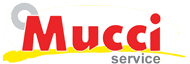 Logo Mucci Service